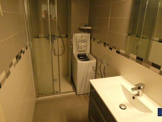 appartement t2 plein centre ville