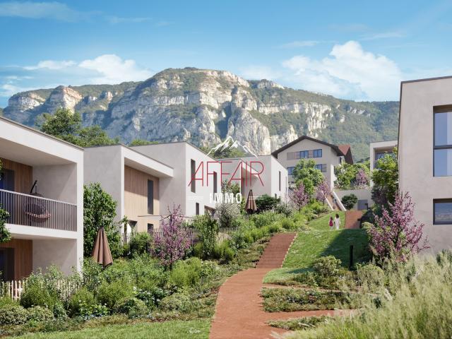 APPARTEMENT T2 PROCHE COMMODITÉS