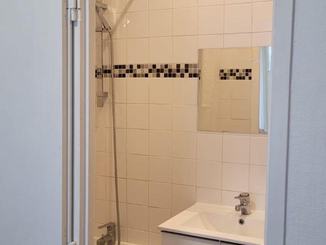 Appartement T2 proche centre ville, commerces
