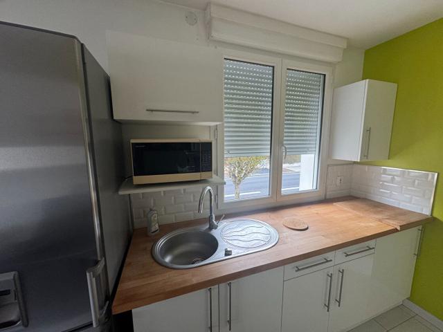 APPARTEMENT T2 PROCHE CENTRE VILLE