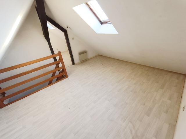Appartement T2, proche centre
