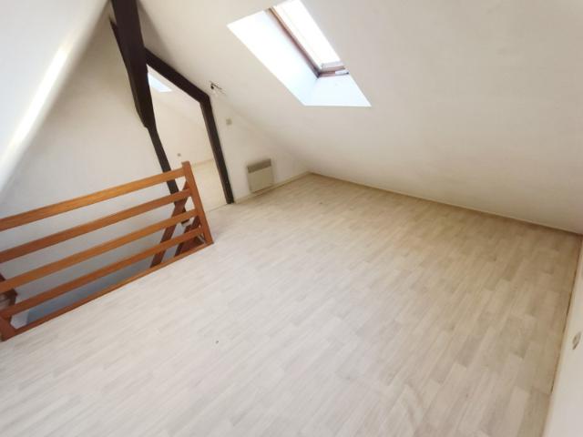 Appartement T2, proche centre