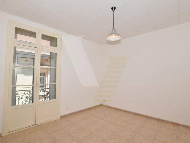 Appartement T2 proche Allées Paul Riquet