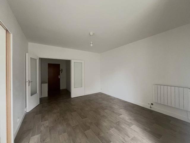 Appartement T2 proche Bords de Loire