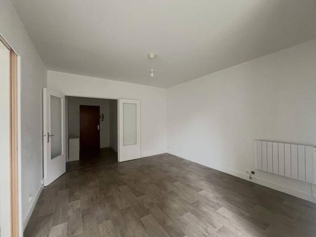 Appartement T2 proche Bords de Loire