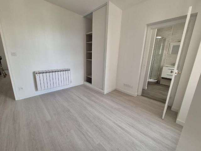 Appartement T2 proche BSB