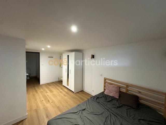 APPARTEMENT T2 PROCHE GARE