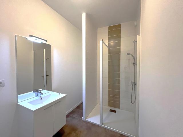 APPARTEMENT T2 PROCHE GARE, Nancy