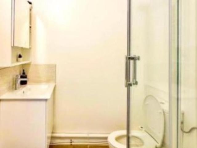 Appartement T2 proche de la gare