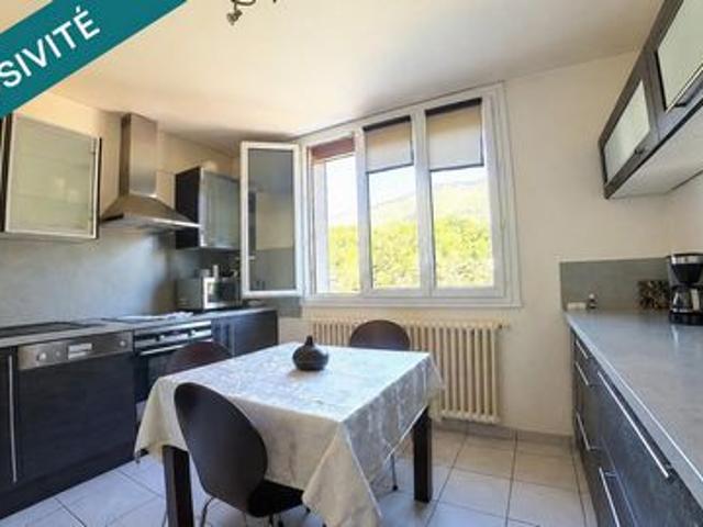 Appartement T2 proche du collège