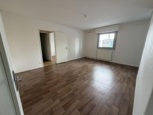 appartement T2 proche jardin des plantes