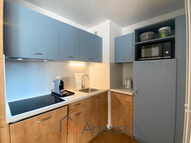 Appartement T2 Proche plage
