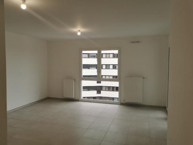 APPARTEMENT T2 PROGRAMME NEUF 44.61m2