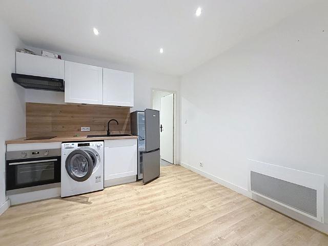 Appartement T2 PRADES à louer