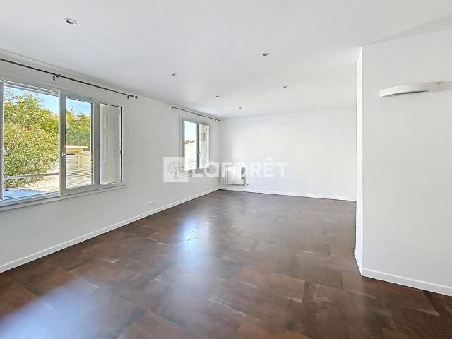 Appartement T2 près de MARSEILLE à louer