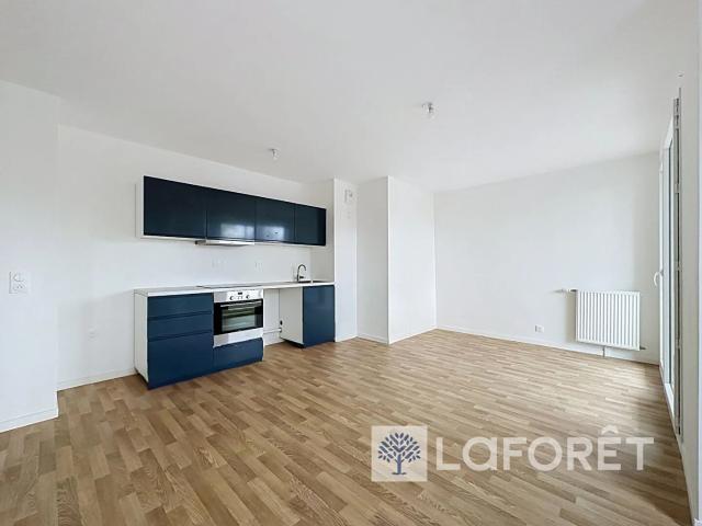 Appartement T2 près de MEAUX à louer