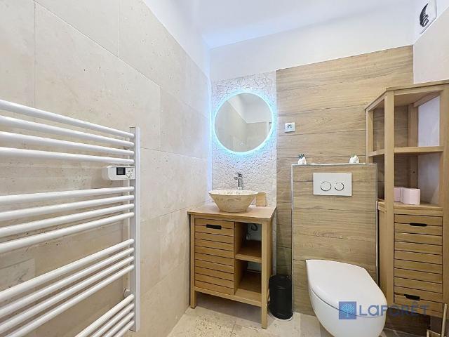Appartement T2 près de Nice à louer