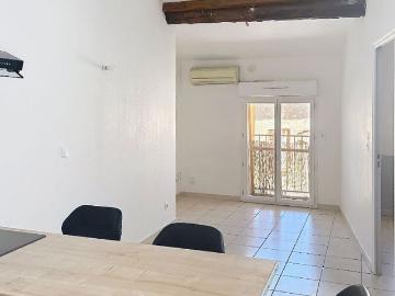 Appartement T2 près de NIMES à louer