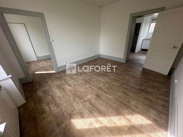 Appartement T2 près de AUDINCOURT à louer