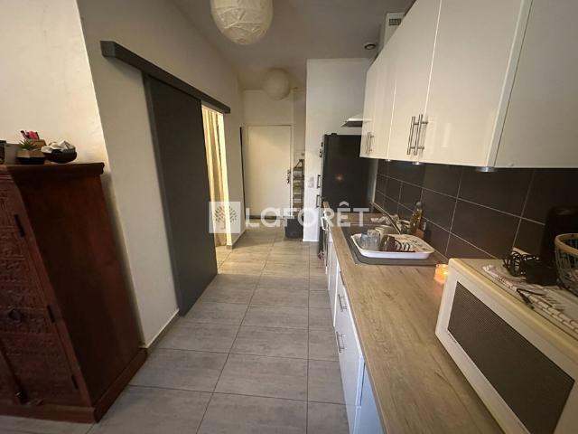 Appartement T2 près de AUDINCOURT à louer