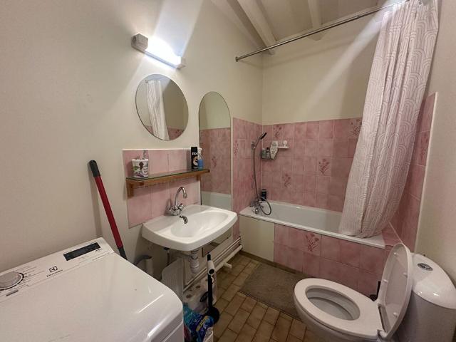 Appartement T2 près de ARPAJON à louer