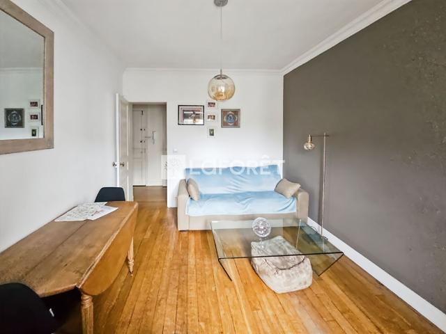 Appartement T2 près de ASNIERES SUR SEINE à louer