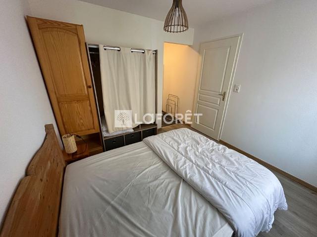 Appartement T2 près de BELFORT à louer