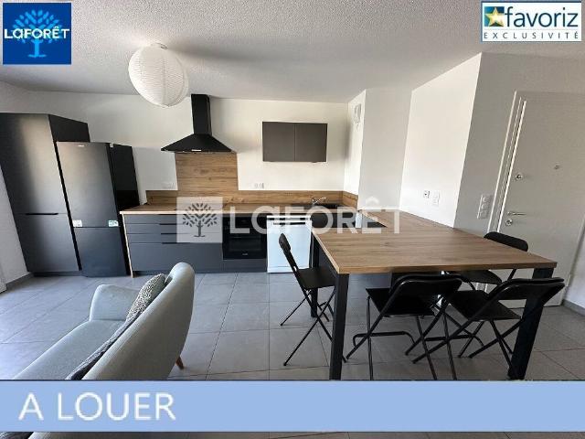 Appartement T2 près de BELFORT à louer
