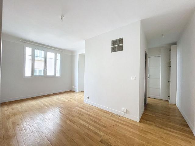 Appartement T2 près de BOULOGNE BILLANCOURT à louer