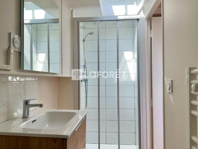 Appartement T2 BRIVE LA GAILLARDE à louer