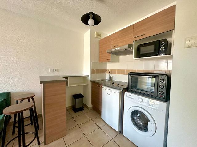 Appartement T2 près de BRIVE LA GAILLARDE à louer