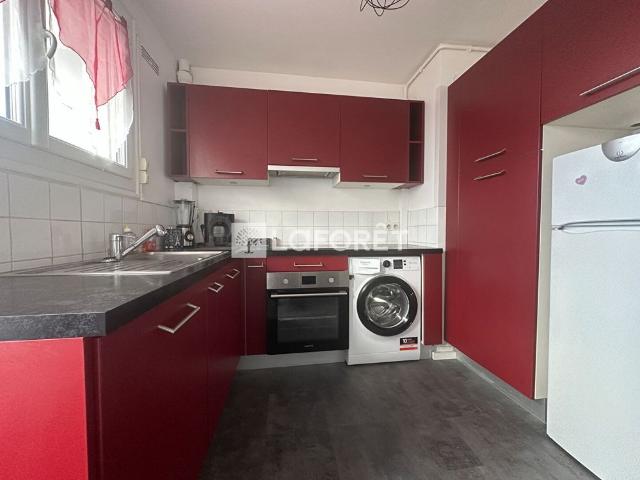 Appartement T2 près de CAEN à louer