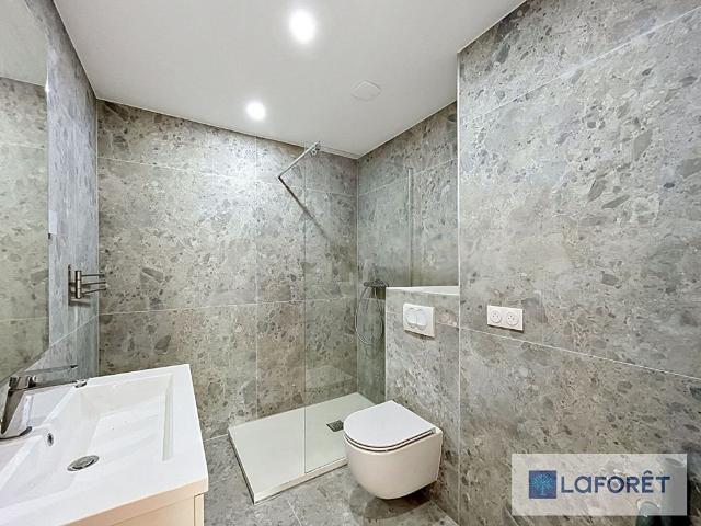 Appartement T2 près de CESSY à louer