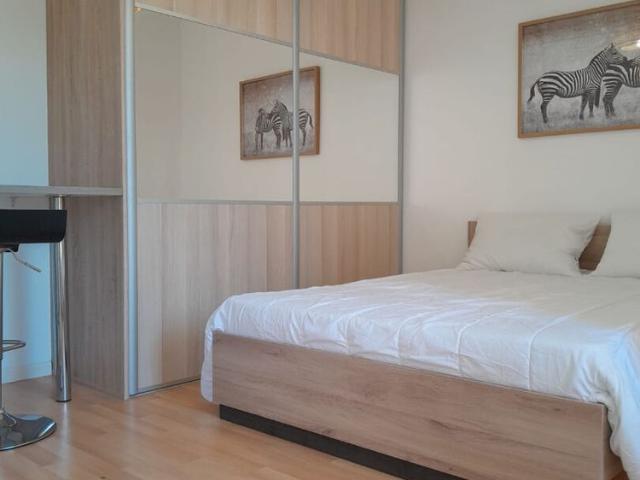 Appartement T2 près de CERGY à louer