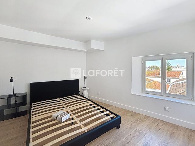 Appartement T2 près de CHALONS EN CHAMPAGNE à louer