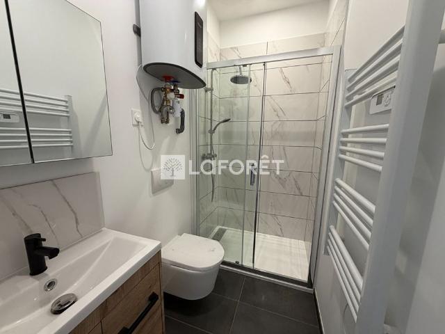 Appartement T2 près de CHALONS EN CHAMPAGNE à louer