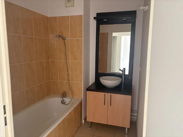 Appartement T2 près de COGNAC à louer