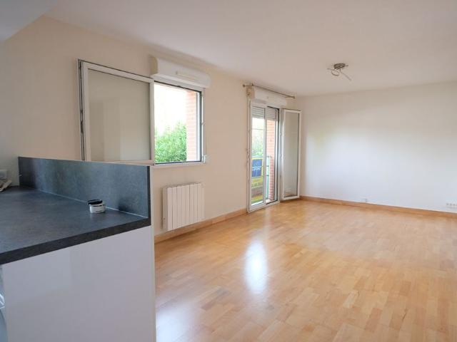 Appartement T2 près de COLOMIERS à louer