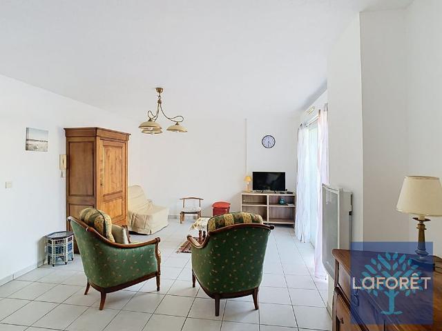Appartement T2 près de DAX à louer