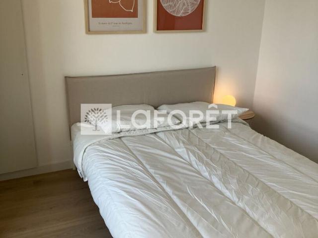 Appartement T2 près de ETAPLES à louer