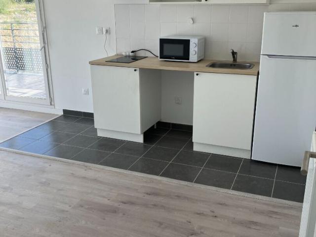 Appartement T2 près de ETAPLES à louer