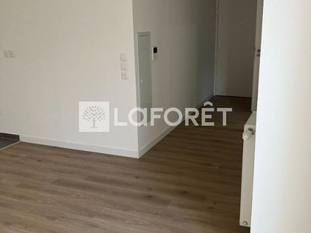 Appartement T2 près de ETAPLES à louer