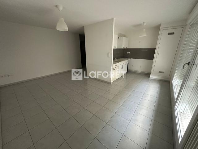 Appartement T2 près de ESSERT à louer