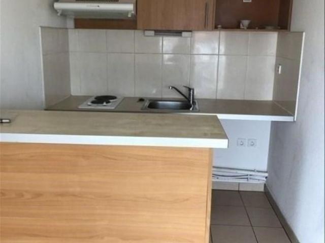Appartement T2 près de GOND PONTOUVRE à louer