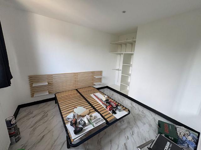 Appartement T2 près de Hem à louer