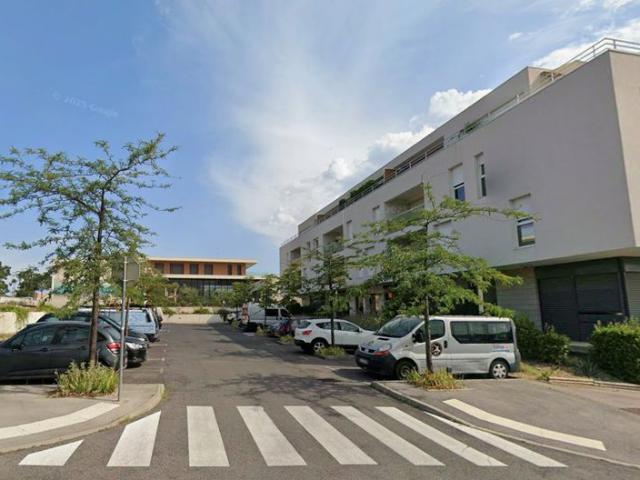 Appartement T2 près de JUVIGNAC à louer