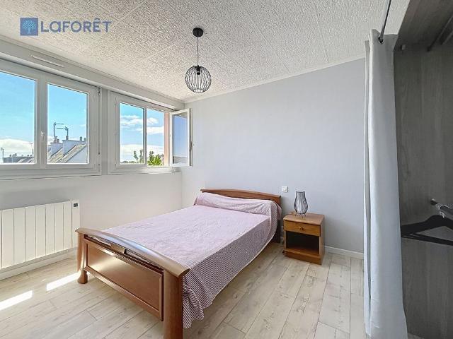 Appartement T2 près de LANESTER à louer
