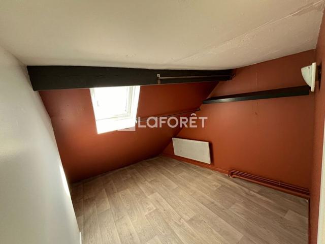 Appartement T2 près de LILLE à louer