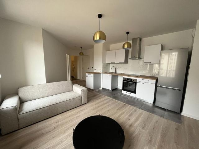 Appartement T2 près de PUTEAUX à louer