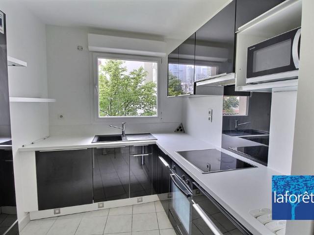 Appartement T2 près de PUTEAUX à louer